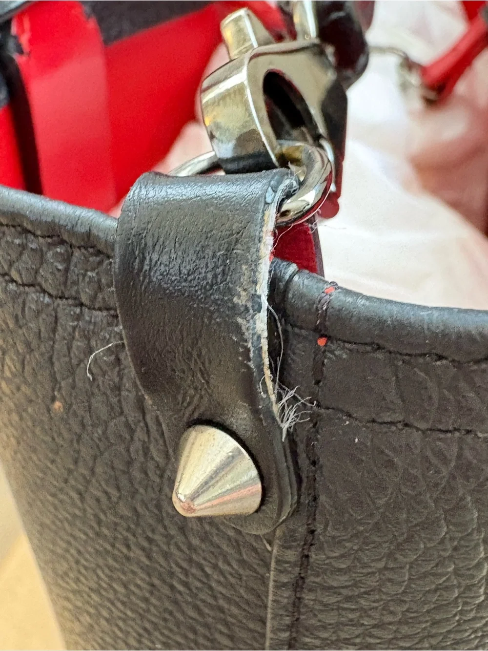 Christian Louboutin model 1205054